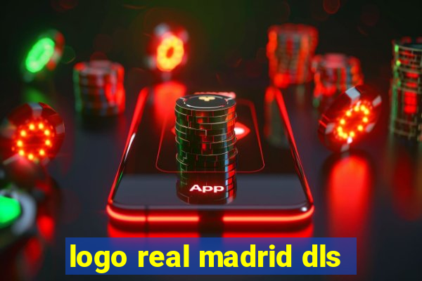 logo real madrid dls